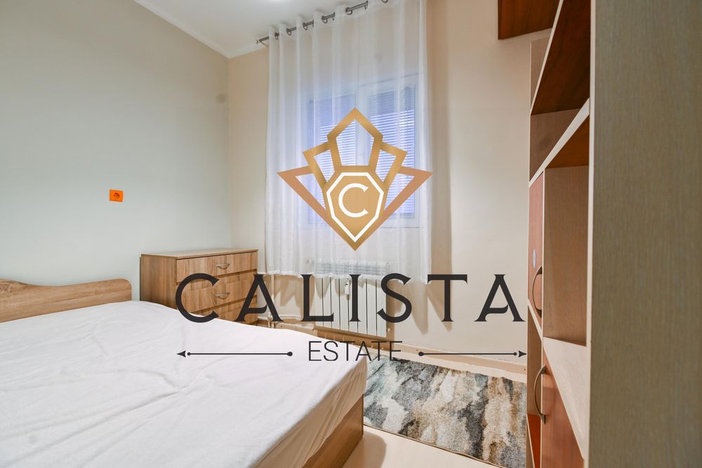 Дава се под наем Двустаен апартамент в София, Център - 55 кв.м за 450 € - Снимка #8