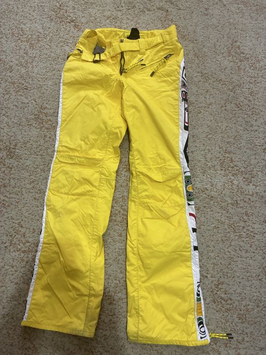 Спортаные штаны для девушки