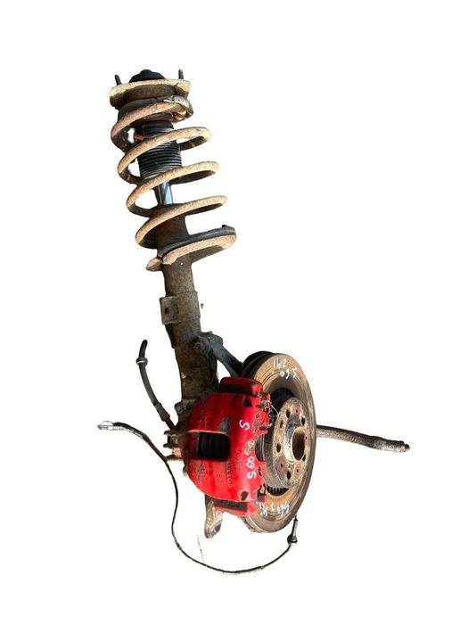 Fuzeta Completa Cu Telescop Fata Stanga Volvo S60 I 384 2000 - 2010 2.3 T5 B 5234 T3