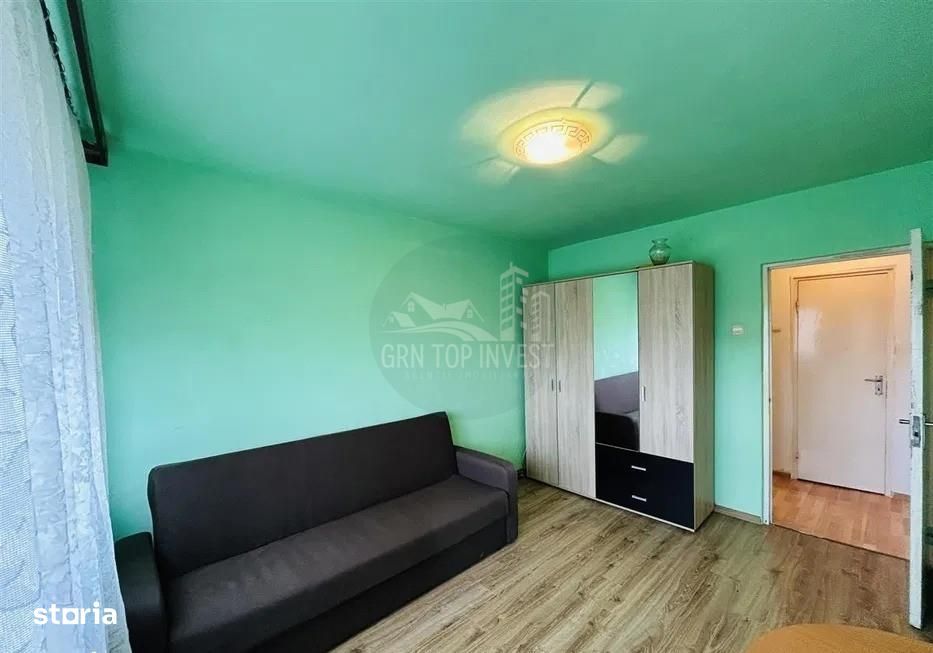Apartament 2 camere zona Bv Mihai Viteazul — fotografia 3