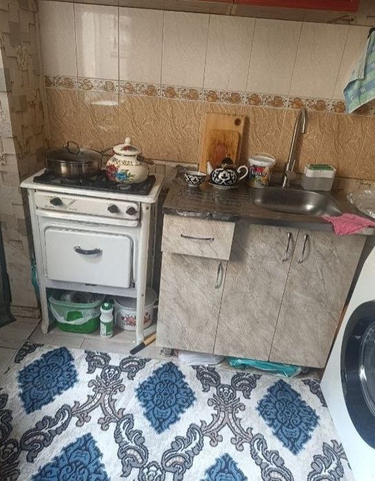 Новостройка корасу 6