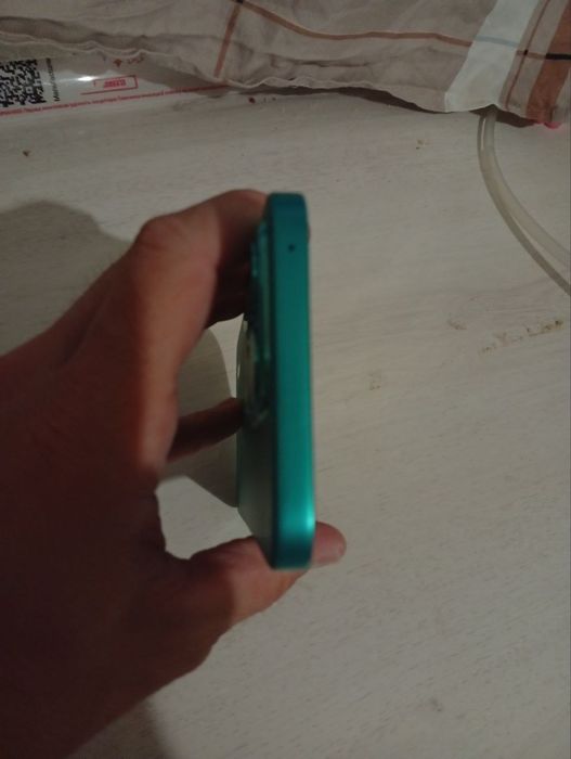 Обмен на IPhone 12