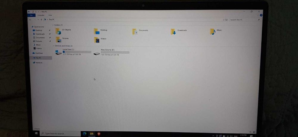 Лаптоп HP Zbook g8