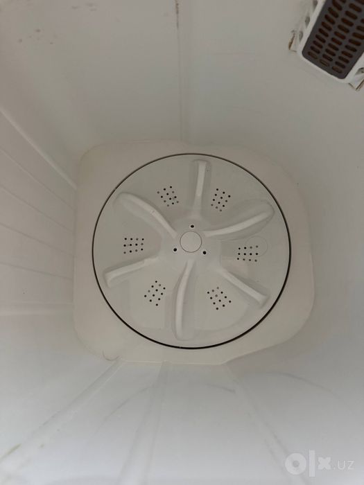 Artel Polavtomat kirmoshina