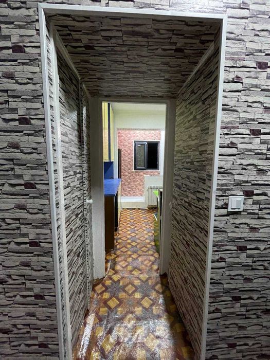 Аренда 2/3/4 Ориентир метро Тинчлик 60м2