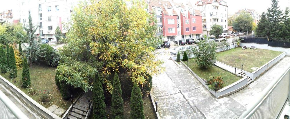 Дава се под наем Тристаен апартамент в София, Бъкстон - 110 кв.м за 800 € - Снимка #14