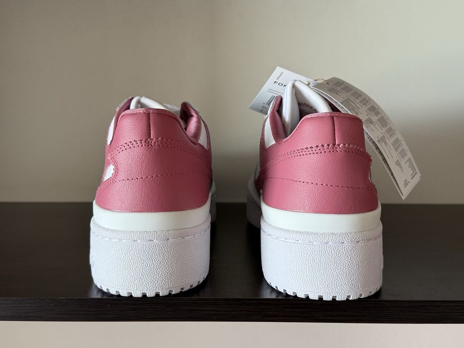 ADIDAS FORUM BOLD налични 36н 22.5см/38.5н 24см Стелка