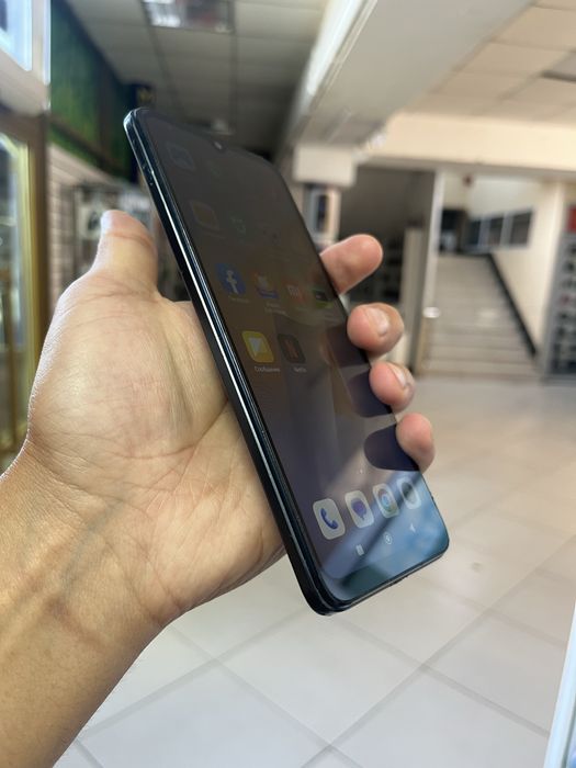 Redmi 12 C 128 GB