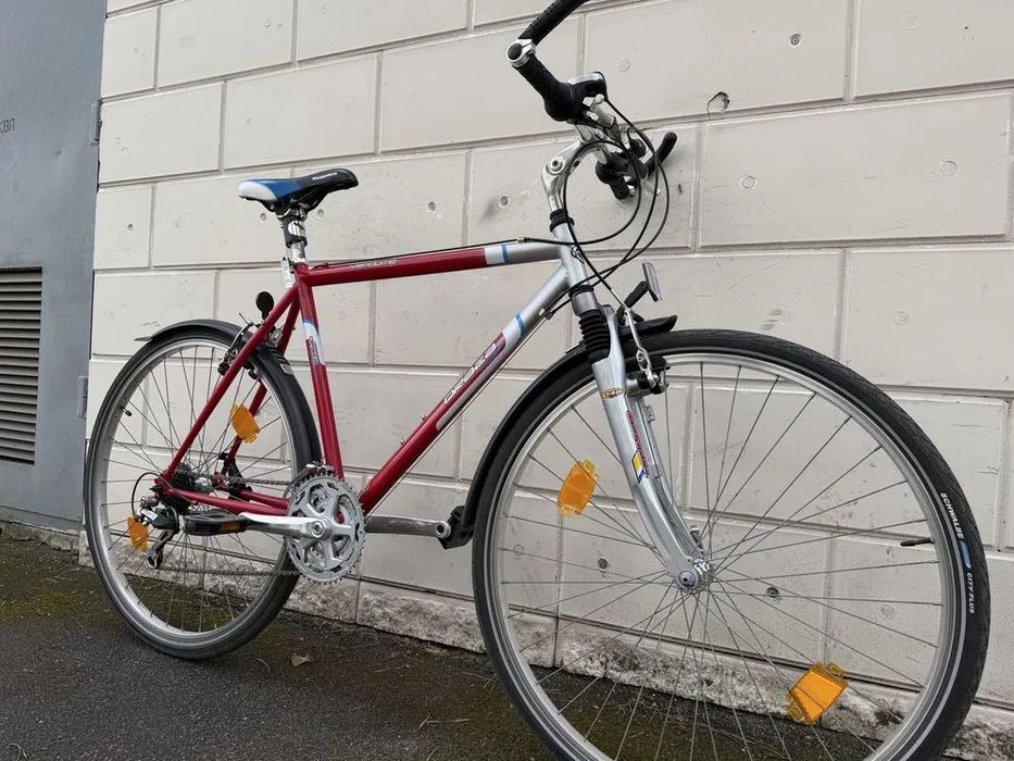Колело Orbea 28 alu