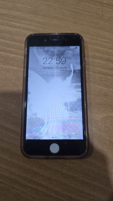 Продам IPhone 7 отличном состоянии