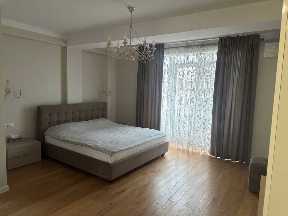 Дава се под наем Едностаен апартамент в София, Сердика - 43 кв.м за 350 € - Снимка #1