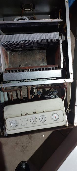 Продам кател на запчасти