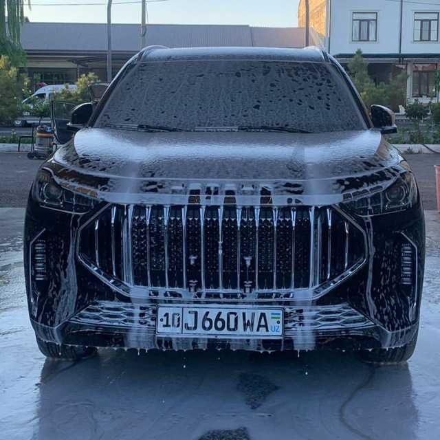 Jetour 70 plus сотилади