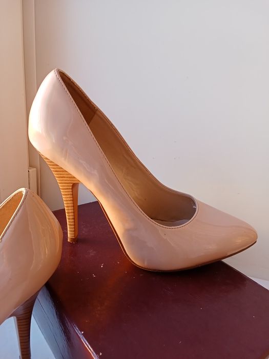 Туфли туфли 40 рр