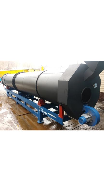 Продам сушильные барабан в Актобе