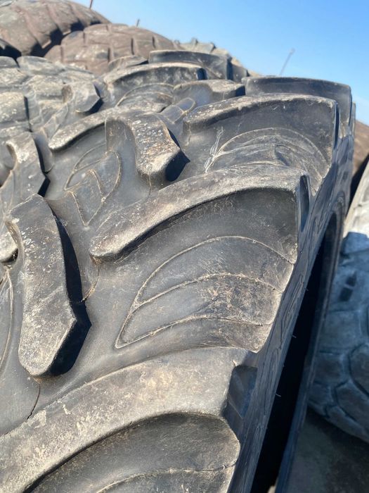 Cauciuc 11.2 R42 Taurrus