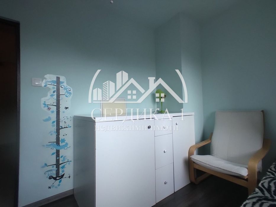 Дава се под наем Тристаен апартамент в София, Младост 4 - 70 кв.м за 598.23 € - Снимка #7