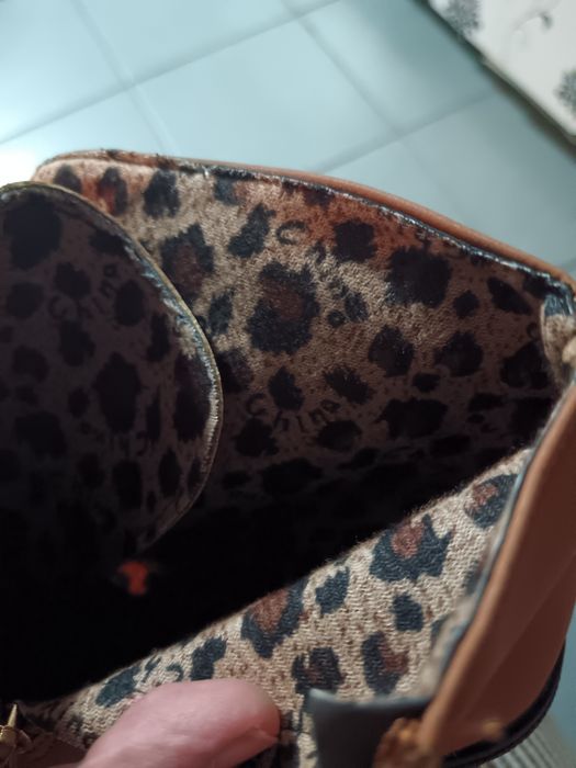 Ботинки женские осенние