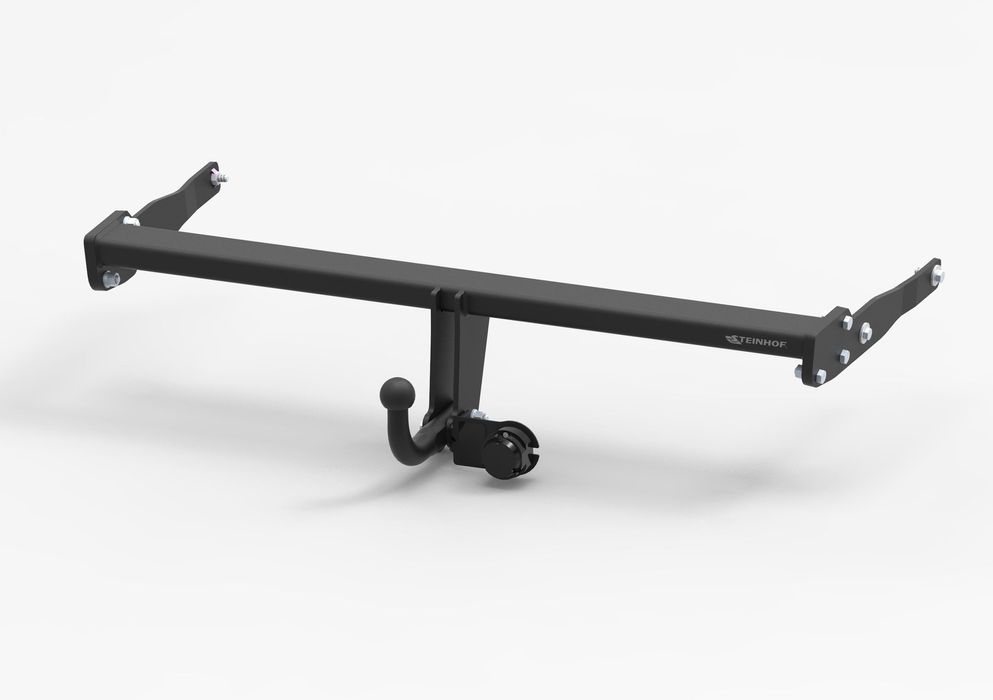 Carlige auto de remorcare Seat Alhambra