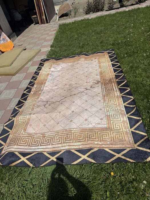 Ковер отдам ДАРОМ!!!