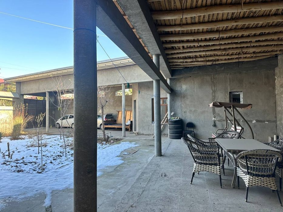 Продаю Дом в Гузал махалле 5,8 соток