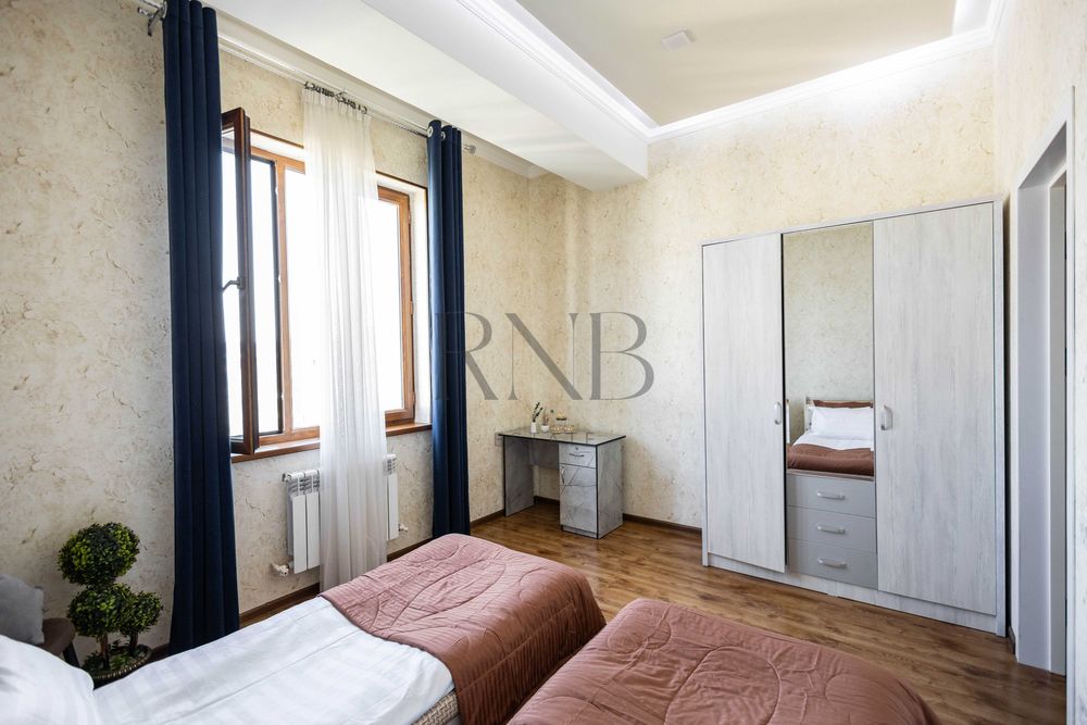 Посуточная аренда ЖК "Жонгох" метро Г.Гуляма