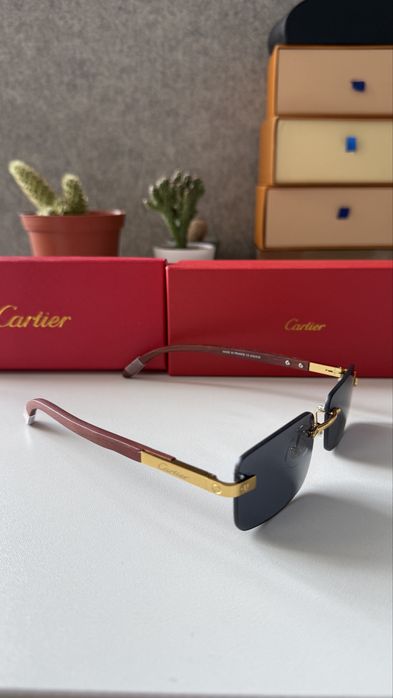 Ochelari de Soare Cartier Premium Quality
