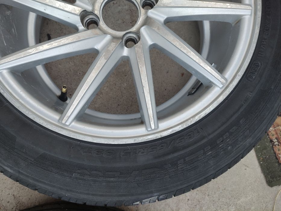 Диск шины автомобильные