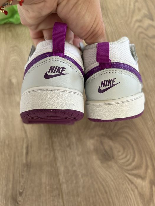 Детски кецове Nike