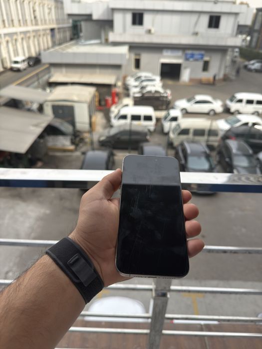 iPhone 15ProMax 256GB-87%