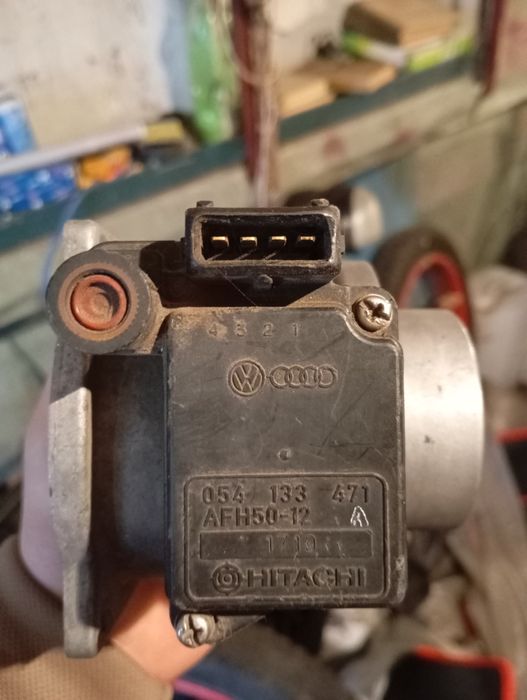 Запчасти для Ауди 100с4 А6 С4