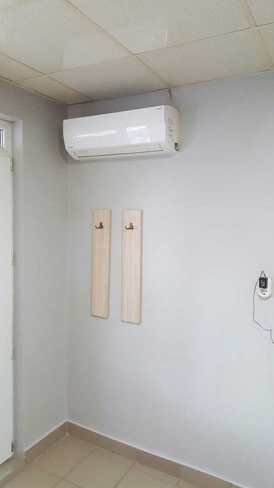 Дава се под наем Едностаен апартамент в София, Надежда 1 - 25 кв.м за 250 € - Снимка #4