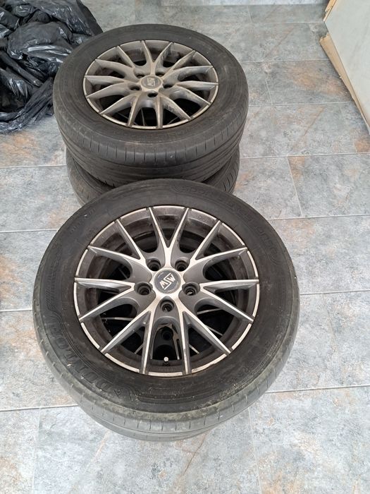 De vânzare Jante oz r15