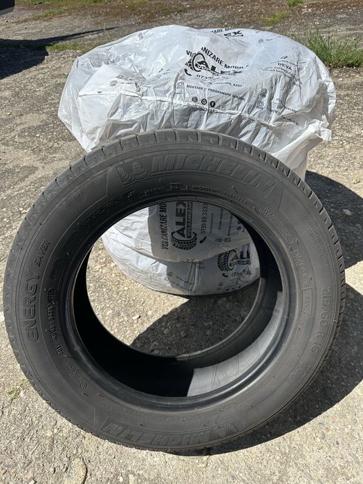 Anvelope Michelin 215/60/16 95v