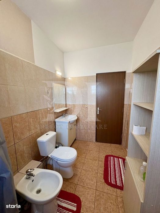 Apartament 3 camere / Zona Eroilor Floresti
