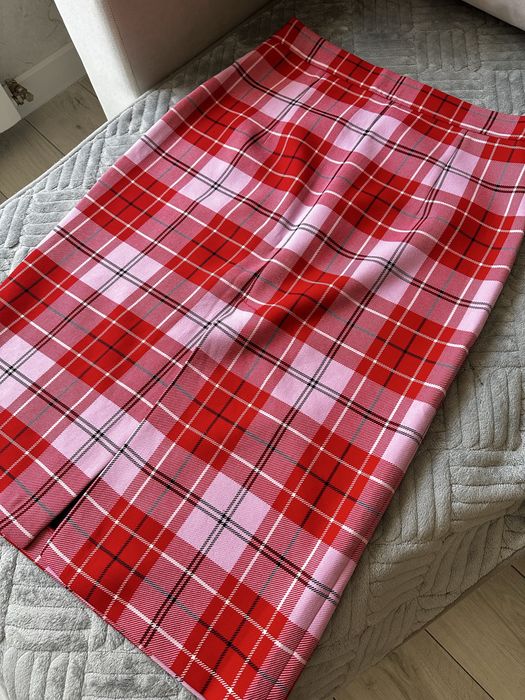 Юбка zara размер xl