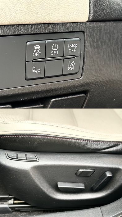 Mazda 6 - безупречна!