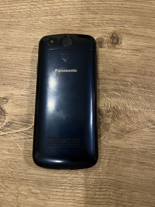 GSM Panasonic kx-tu 110