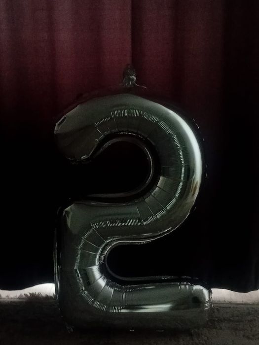 Продам набор цифр для оформления