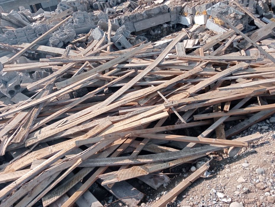 Тахта,кругляк ва рейкалар