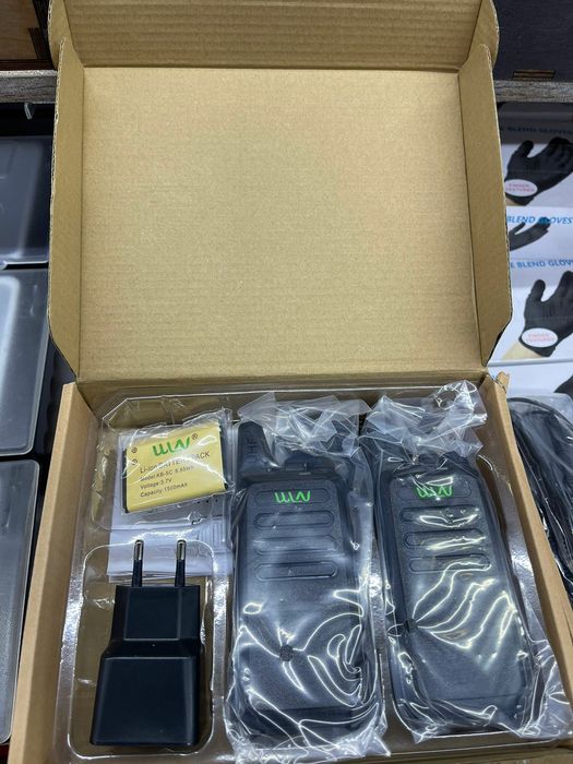 Рации наушники часы кнопки пишите ватсап