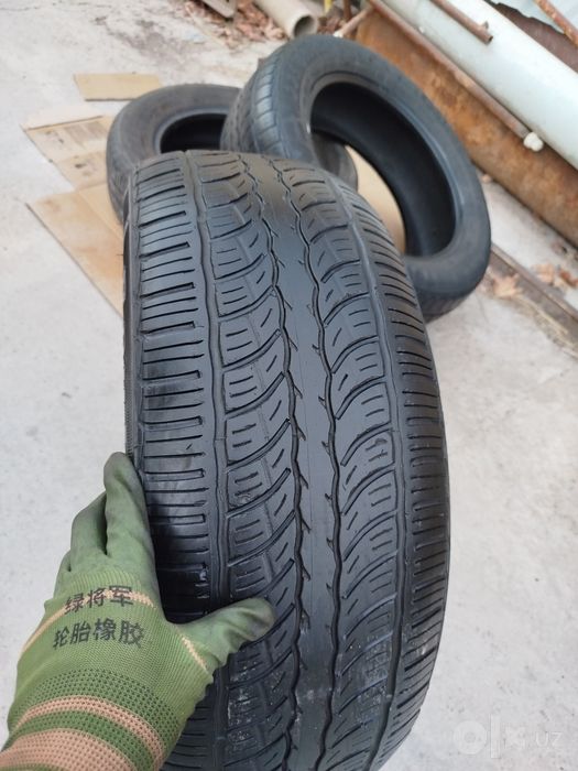 225.60.R17 yumshoq balon 2 ta dona sotiladi