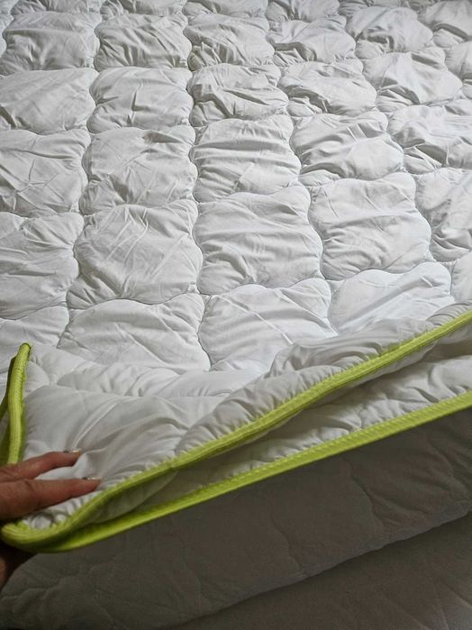 Две завивки лято зима в едно на ТЕД 190-210