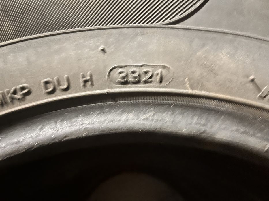 Шины летние 185/75/14