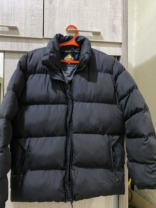 Продам куртку турция