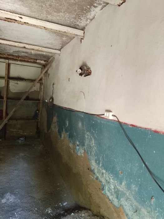 Продам гараж,в районе 91го квартала