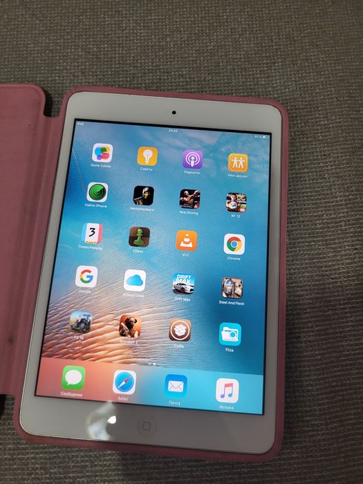 Ipad mini 1 64 gb