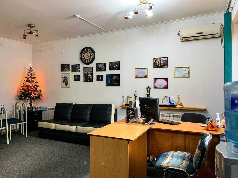 Продаётся музыкальная школа