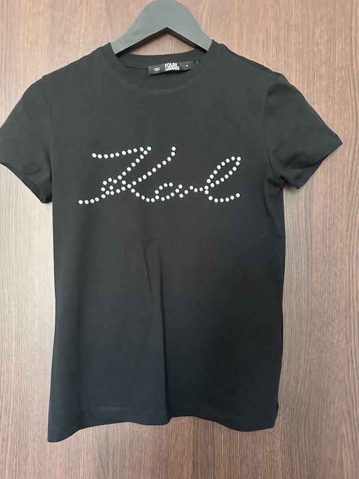 Дамска тениска Polo Ralph Lauren,Karl Lagerfeld,Burberry,Guess,Pinko