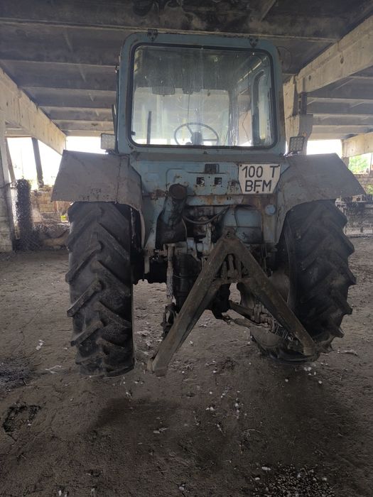 Продам трактора МТЗ 82